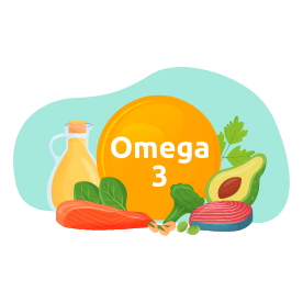 Omega-3